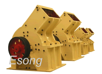 Hammer Crusher