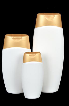 Elvive Plastic Bottles