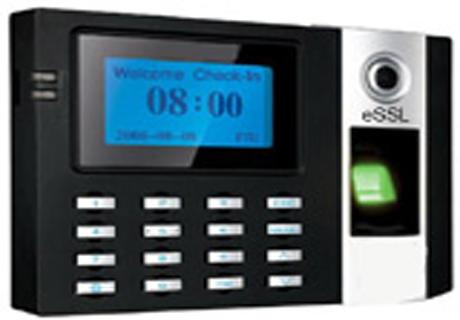 Fingerprint Time, Attendance System – (fta E9 (e9)