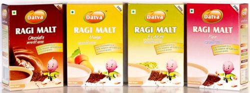 Datva Ragi Malt Powder