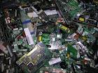 Motherboard Scrap