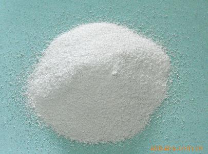 Monoammonium Phosphate - Map