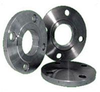 Steel Flanges
