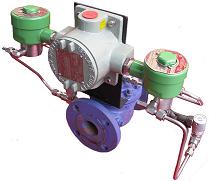 Flow control valves