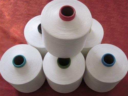 Polyester Cationic Yarn Dty 75d/48f Bright Rw Nim