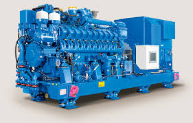 Diesel Power Generators, Capacity Range : 2.5 kVA – 3000+ kVA