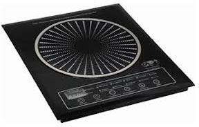 Induction Cooker