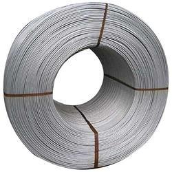 Aluminium Wire Rod