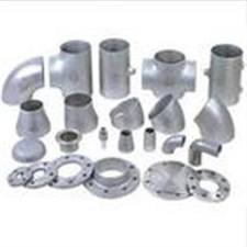 Stainless Steel Buttweld Fittings