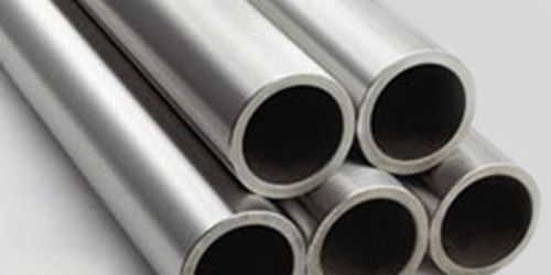 Stainless Steel ERW Pipe