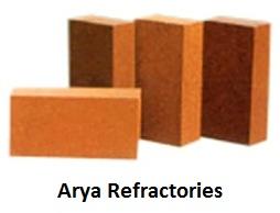 High Alumina Bricks