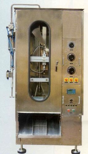 Model No PP 1000 S Single Head Oil Packing Machines