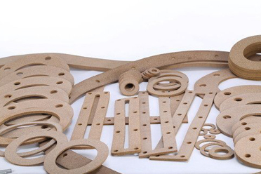 Cork Gaskets