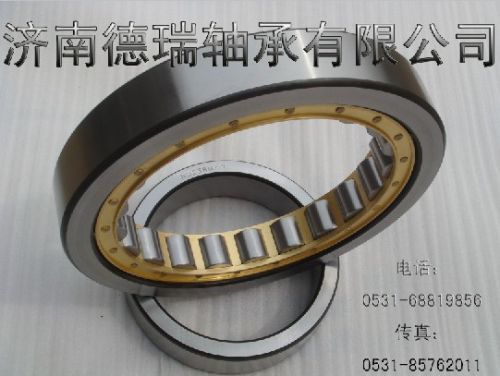 Cylindrical Roller Bearing
