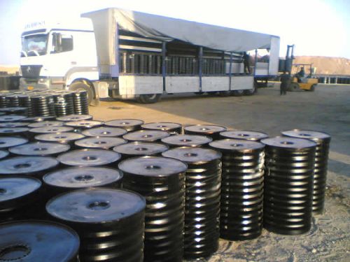 Emulsion Bitumen