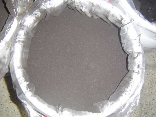 Natural Cementing Bitumen