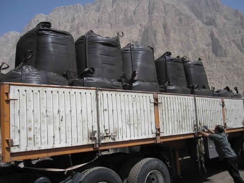 Natural Foundry Bitumen