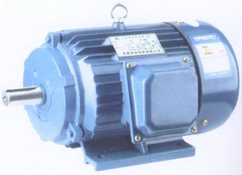 Y Series Three Phase Induction Motor