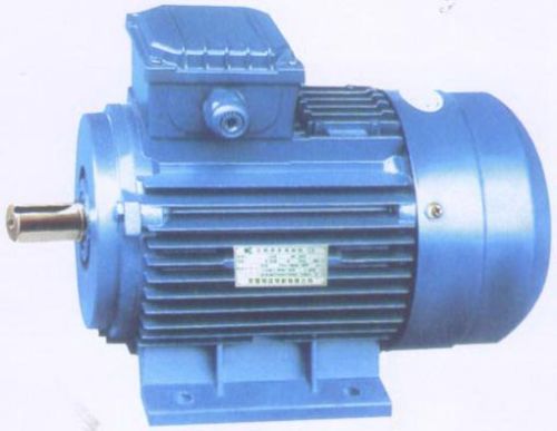 Y2 Series Three Phase Induction Motor