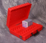 Turtle Case - DLT 20 Capacity