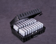 Turtle Case - LTO 20 Capacity