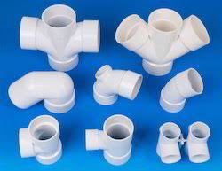 PVC Fittings