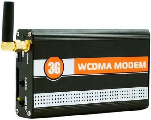 Cwt2010 Wcdma Modem - (3G Modem)