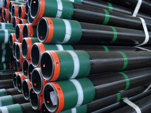 Casing Pipe, Brand Name : GUANGXING