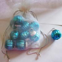 Christmas Tree Balls
