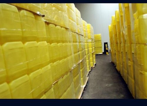 Sunflower oil, Packaging Type : Plastic Bottle