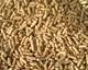 Wood pellet