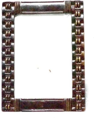 Antique Photo Frames