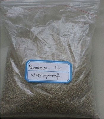 Bentonite For Waterproof, Packaging Type : Grey