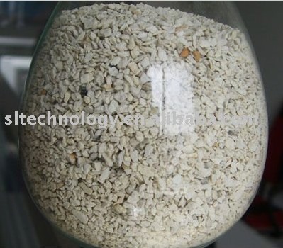 Granule Activated Clay