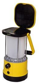LED Rechargeable Solar Camping Lantern, Brand Name : Taida
