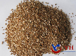 Vermiculite
