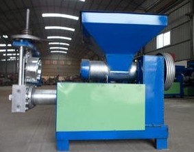 Foam Plastic Granulating Machinery