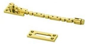 Brass Door Chain