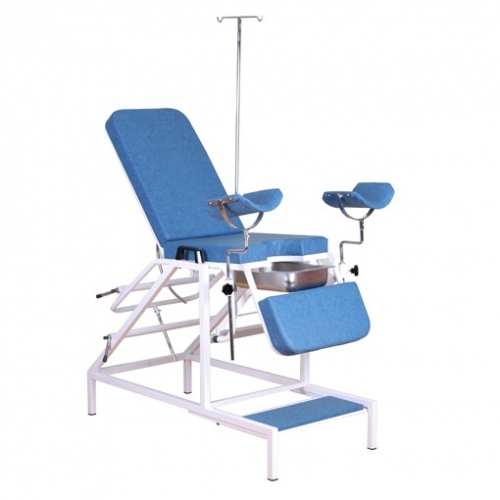 Gynecology Examination Table
