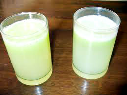 Lauki Amla Juice