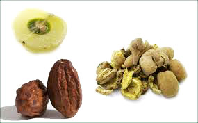 Triphala Juice