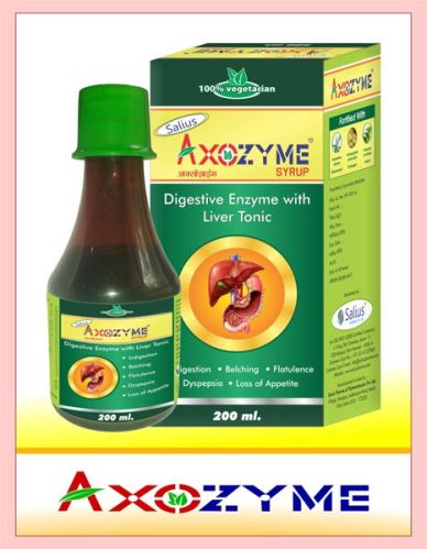 Axozyme