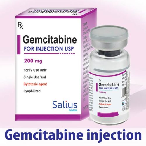 Gemcitabine Injection