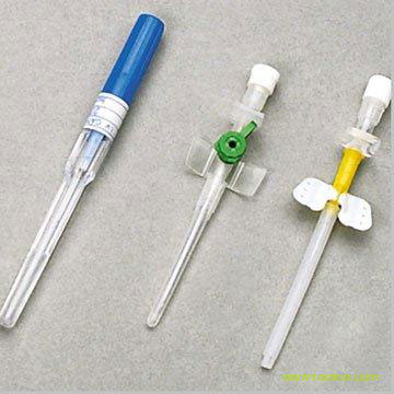 IV Catheters, IV Cannulas