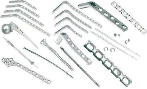 Orthopedic Implants