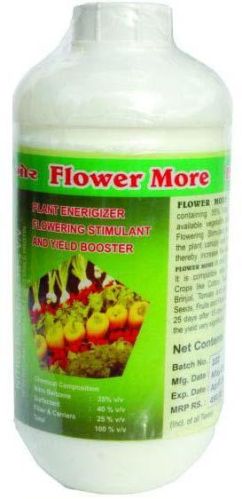 Flower More Stimulant and Yield Booster