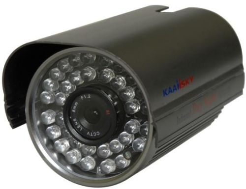 IR Camera 50m Sony CCD 600TVL