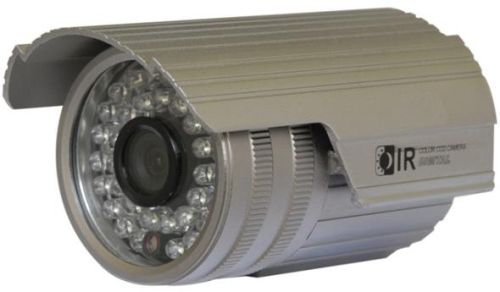 Waterproof Ir Camera