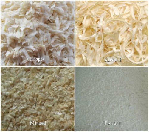 Dehydrated onion, Packaging Type : Poly Bags