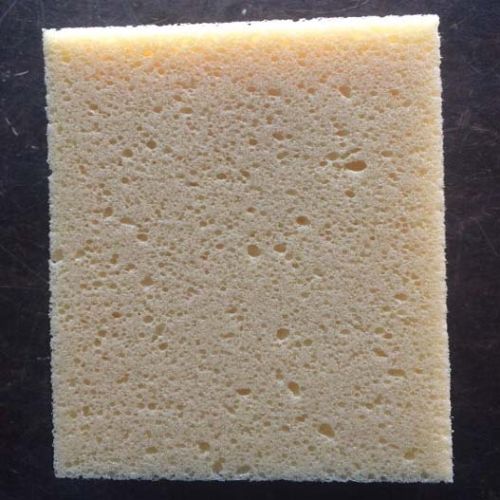 Imported Brick Sponge, For Ceramic Manufacturing Industry